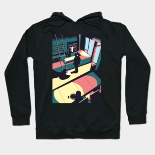 Gastronomy Hoodie